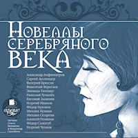 Новеллы Серебряного века - Валерий Брюсов - Hörbuch