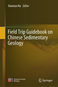 Field Trip Guidebook on Chinese Sedimentary Geology -  - E-Book