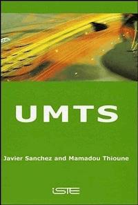 UMTS -  - E-Book