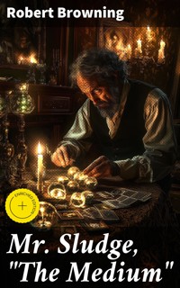 Mr. Sludge, "The Medium" - Robert Browning - E-Book