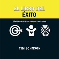 El libro del éxito - Tim Johnson - Hörbuch