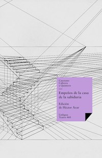 Empeños de la casa de la sabiduría - Cayetano de Cabrera y Quintero - E-Book
