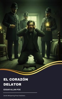 El corazón delator - Edgar Allan Poe - kostenlos E-Book