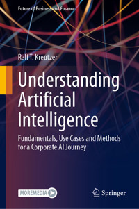Understanding Artificial Intelligence - Ralf T Kreutzer - E-Book