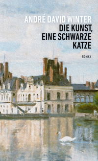 Die Kunst, eine schwarze Katze - André David Winter - E-Book