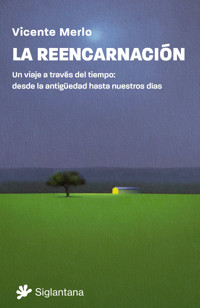 La reencarnación - Vicente Merlo - E-Book