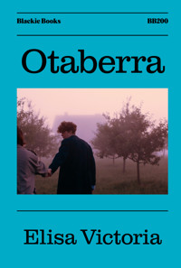 Otaberra - Elisa Victoria - E-Book
