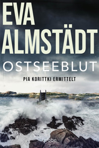Ostseeblut - Eva Almstädt - E-Book