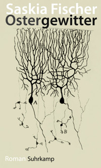 Ostergewitter - Saskia Fischer - E-Book