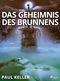 Das Geheimnis des Brunnens - Paul Keller - E-Book