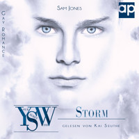 YOUR SECRET WISH - Storm - Sam Jones - Hörbuch
