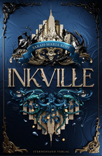Inkville - Sarah-Maria Köpf - E-Book