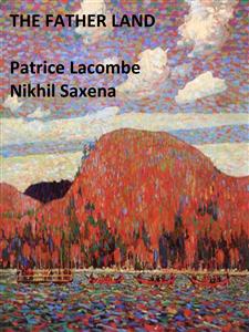 The Father Land (Translated) - Patrice Lacombe - E-Book