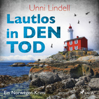 Lautlos in den Tod - Unni Lindell - Hörbuch