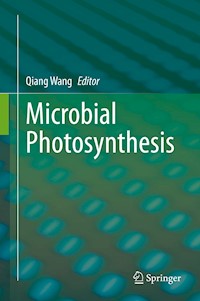 Microbial Photosynthesis -  - E-Book