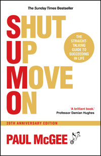 SUMO (Shut Up, Move On) - Paul McGee - E-Book