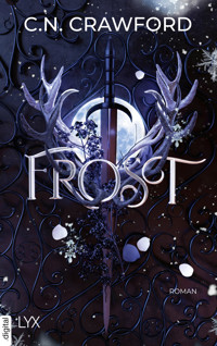 Frost - C.N. Crawford - E-Book