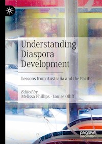 Understanding Diaspora Development -  - E-Book