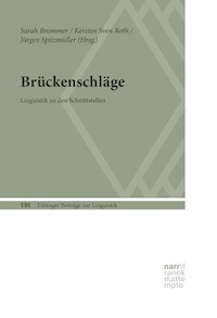Brückenschläge -  - kostenlos E-Book