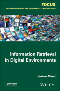 Information Retrieval in Digital Environments - Jerome Dinet - E-Book