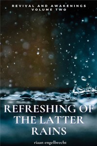Revival and Awakenings Volume Two - Riaan Engelbrecht - E-Book