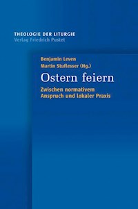 Ostern feiern -  - E-Book
