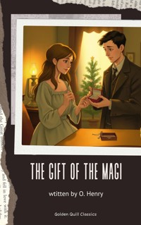 The Gift of the Magi - O. Henry - E-Book