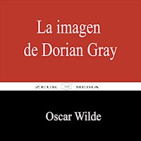 La imagen de Dorian Gray - Oscar Wilde - E-Book