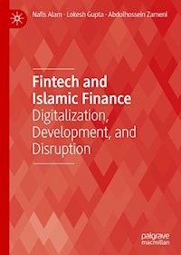 Fintech and Islamic Finance - Nafis Alam - E-Book