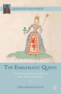 The Emblematic Queen -  - E-Book