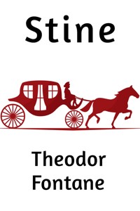 Stine - Theodor Fontane - E-Book