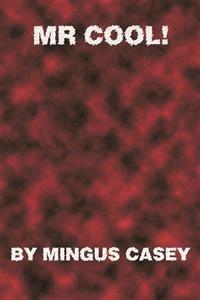 Mr Cool - Mingus Casey - E-Book