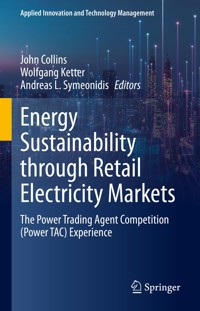 Energy Sustainability through Retail Electricity Markets -  - E-Book