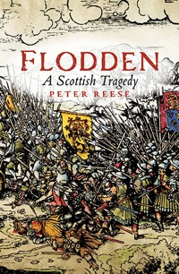 Flodden - Peter Reese - E-Book