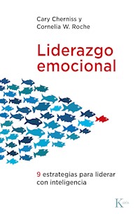 Liderazgo emocional - Cary Cherniss - E-Book