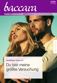Du bist meine größte Versuchung - Barbara Dunlop - E-Book