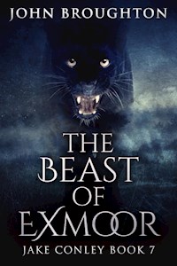 The Beast Of Exmoor - John Broughton - E-Book