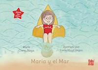 María y el mar - María Clares Moya - E-Book