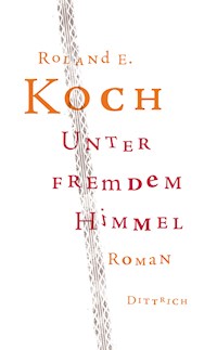 Unter fremdem Himmel - Roland E. Koch - E-Book