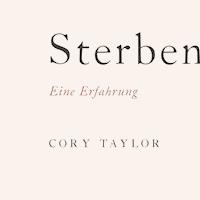 Sterben - Cory Taylor - Hörbuch