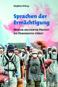 Sprachen der Ermächtigung - Stephen D'Arcy - E-Book