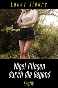 Vögel fliegen durch die Gegend - Lacey Siders - E-Book