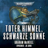 Warhammer 40.000: Die Chroniken des Uriel Ventris 3 - Graham McNeill - Hörbuch