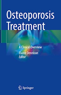 Osteoporosis Treatment -  - E-Book