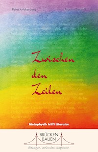 Zwischen den Zeilen - Petra Knickenberg - E-Book