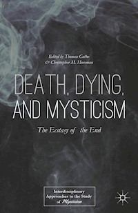 Death, Dying, and Mysticism -  - E-Book