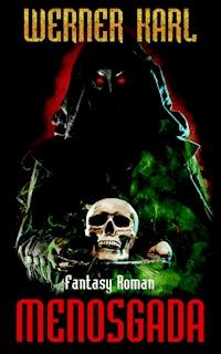 Menosgada - Werner Karl - E-Book