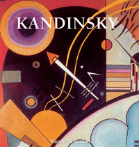 Kandinsky - Mikhaïl Guerman - E-Book