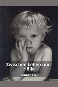 Zwischen Leben und Hölle - Marko Seidel - E-Book