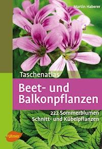Beet- und Balkonpflanzen - Martin Haberer - E-Book